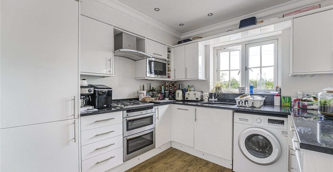 4 bedroom house for sale in Sutton At Hone | Robinson Jackson