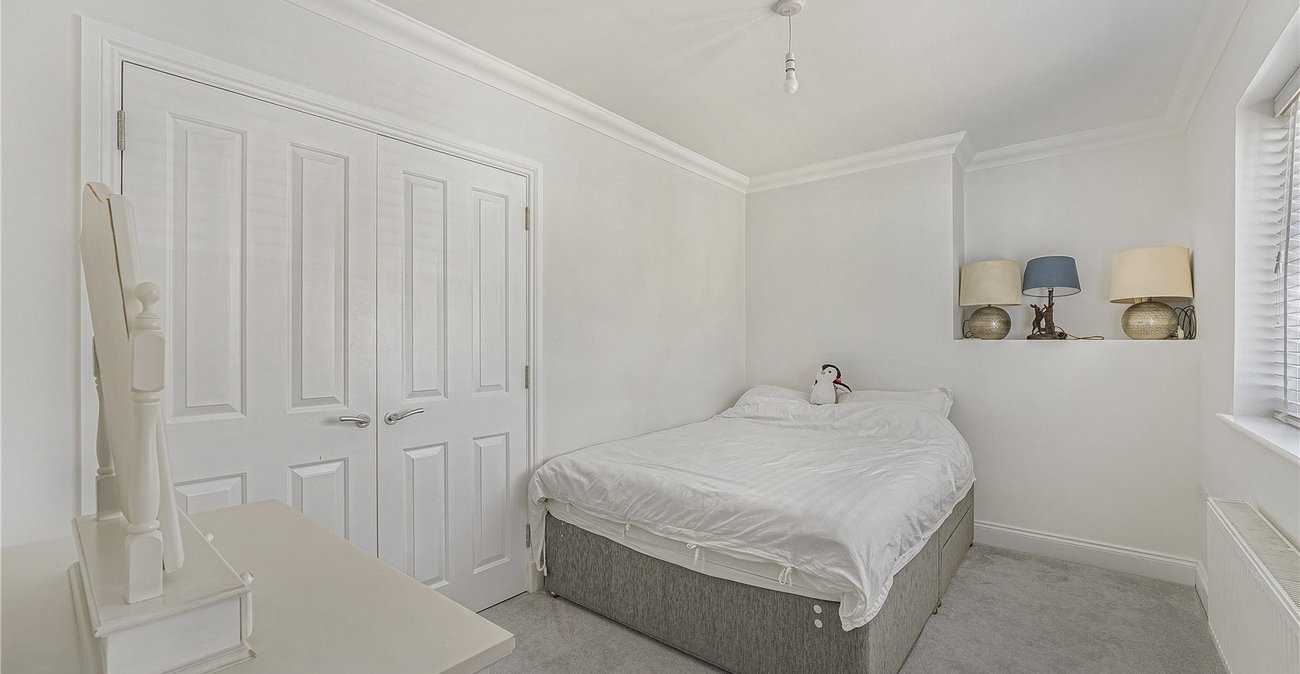 4 bedroom house for sale in Sutton At Hone | Robinson Jackson
