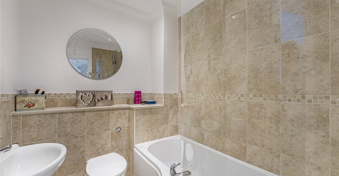 4 bedroom house for sale in Sutton At Hone | Robinson Jackson