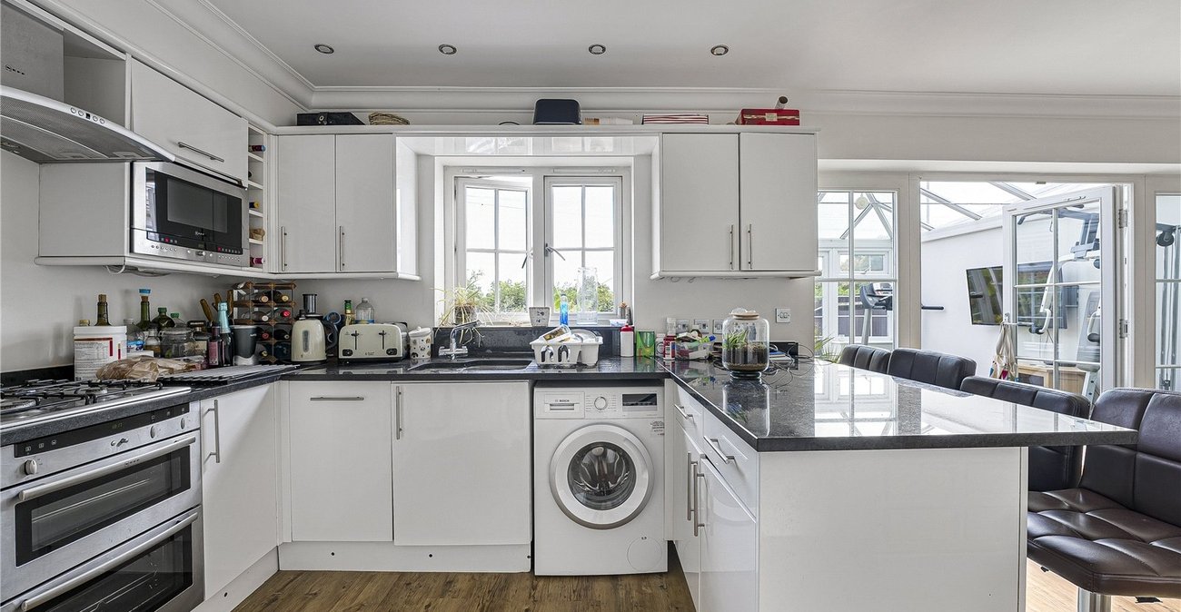 4 bedroom house for sale in Sutton At Hone | Robinson Jackson