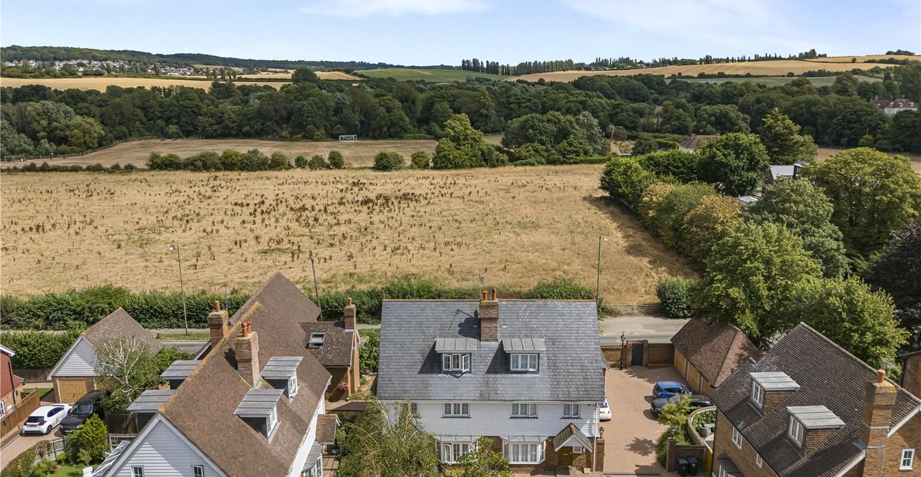4 bedroom house for sale in Sutton At Hone | Robinson Jackson