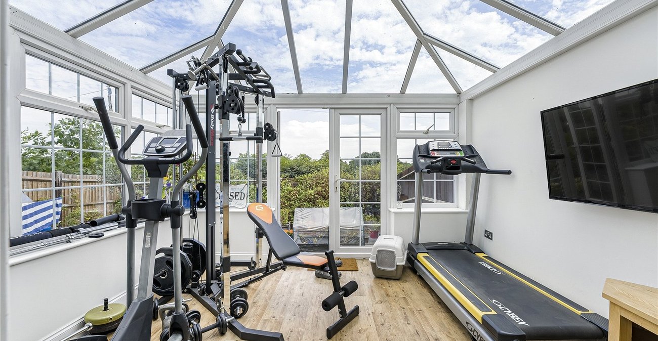 4 bedroom house for sale in Sutton At Hone | Robinson Jackson