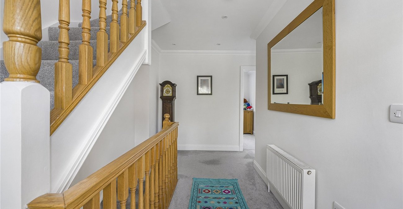 4 bedroom house for sale in Sutton At Hone | Robinson Jackson