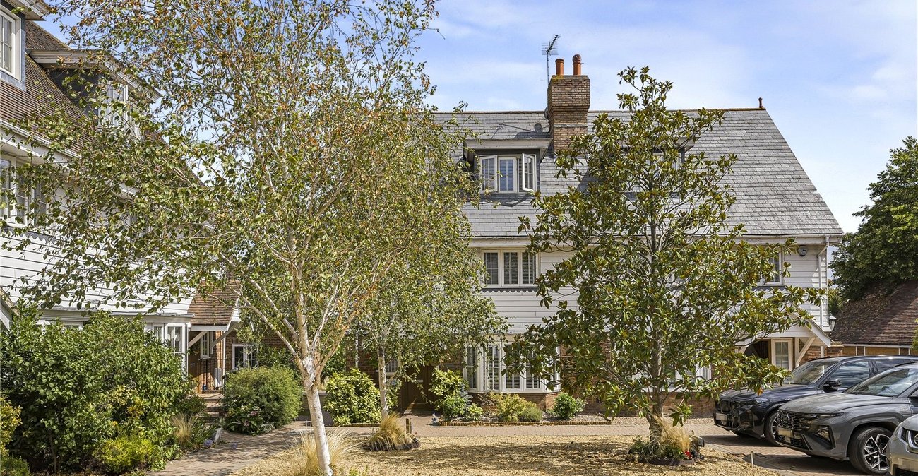 4 bedroom house for sale in Sutton At Hone | Robinson Jackson