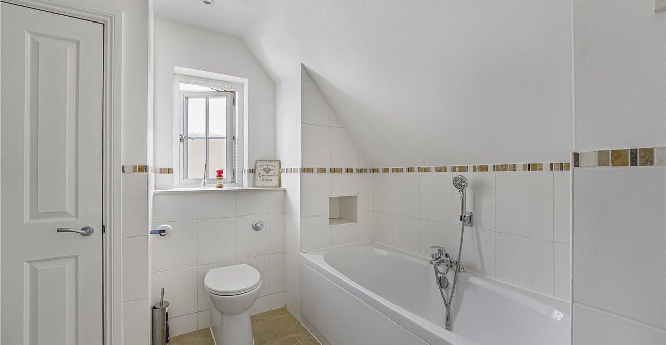 4 bedroom house for sale in Sutton At Hone | Robinson Jackson