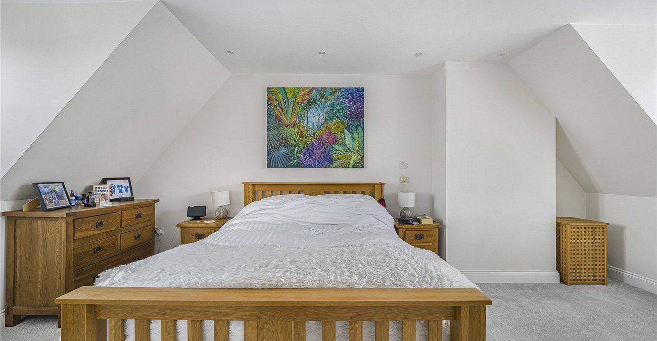 4 bedroom house for sale in Sutton At Hone | Robinson Jackson