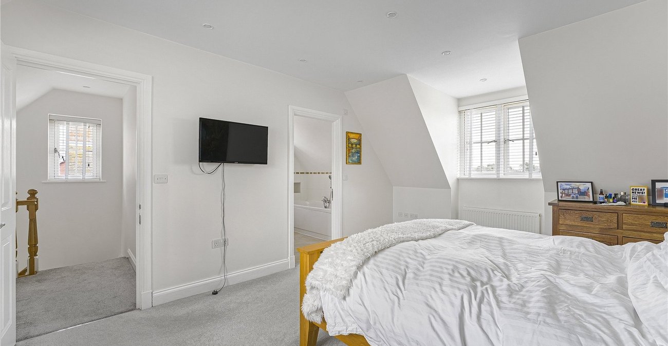 4 bedroom house for sale in Sutton At Hone | Robinson Jackson