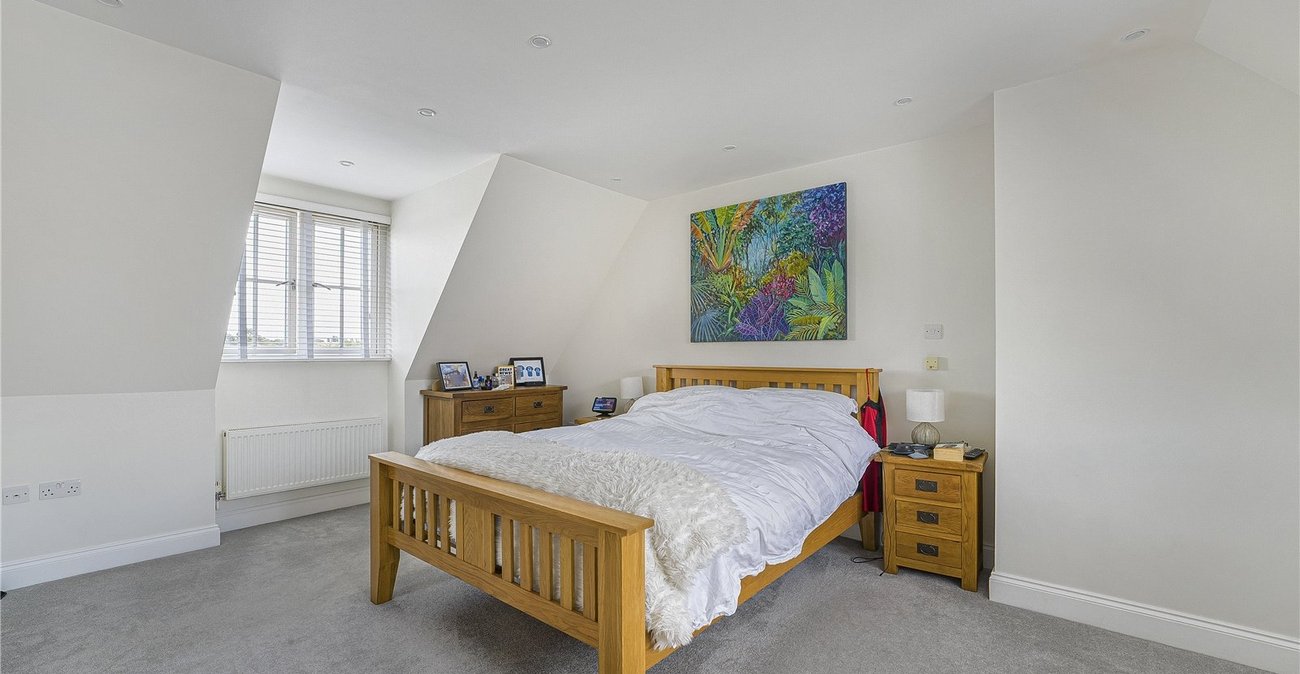 4 bedroom house for sale in Sutton At Hone | Robinson Jackson