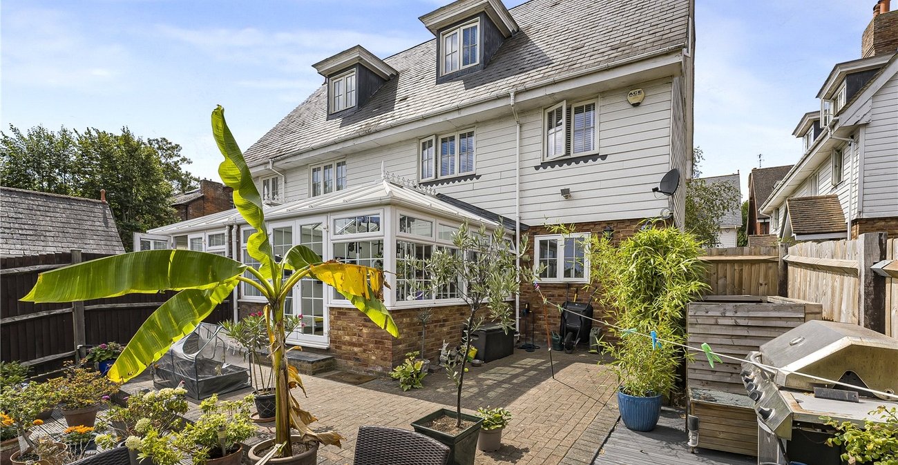 4 bedroom house for sale in Sutton At Hone | Robinson Jackson