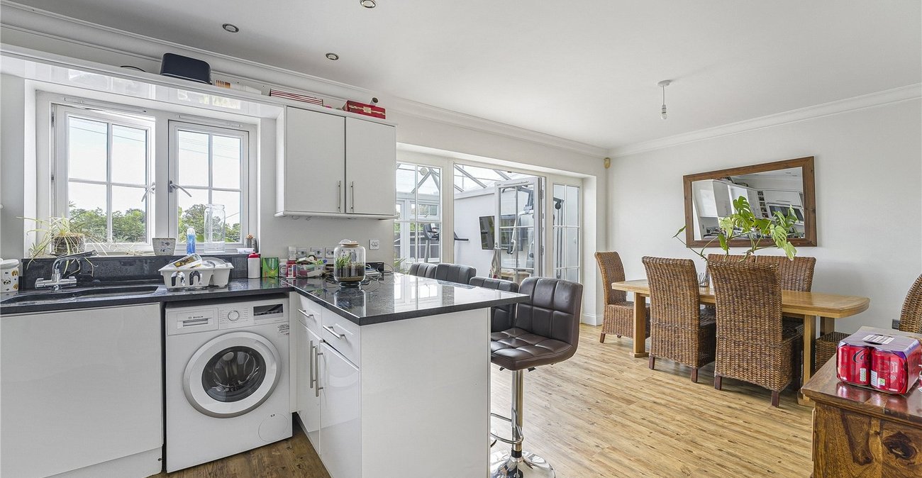 4 bedroom house for sale in Sutton At Hone | Robinson Jackson