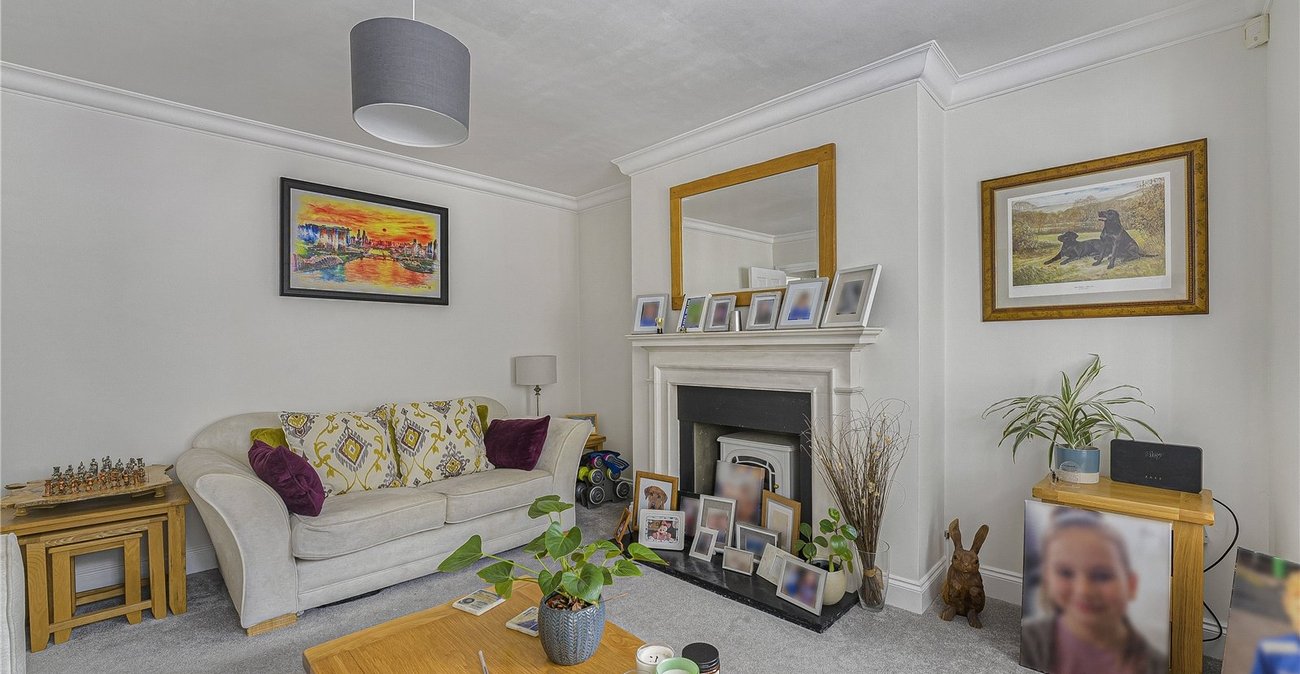 4 bedroom house for sale in Sutton At Hone | Robinson Jackson