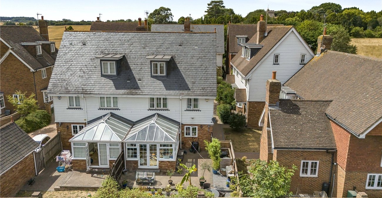 4 bedroom house for sale in Sutton At Hone | Robinson Jackson