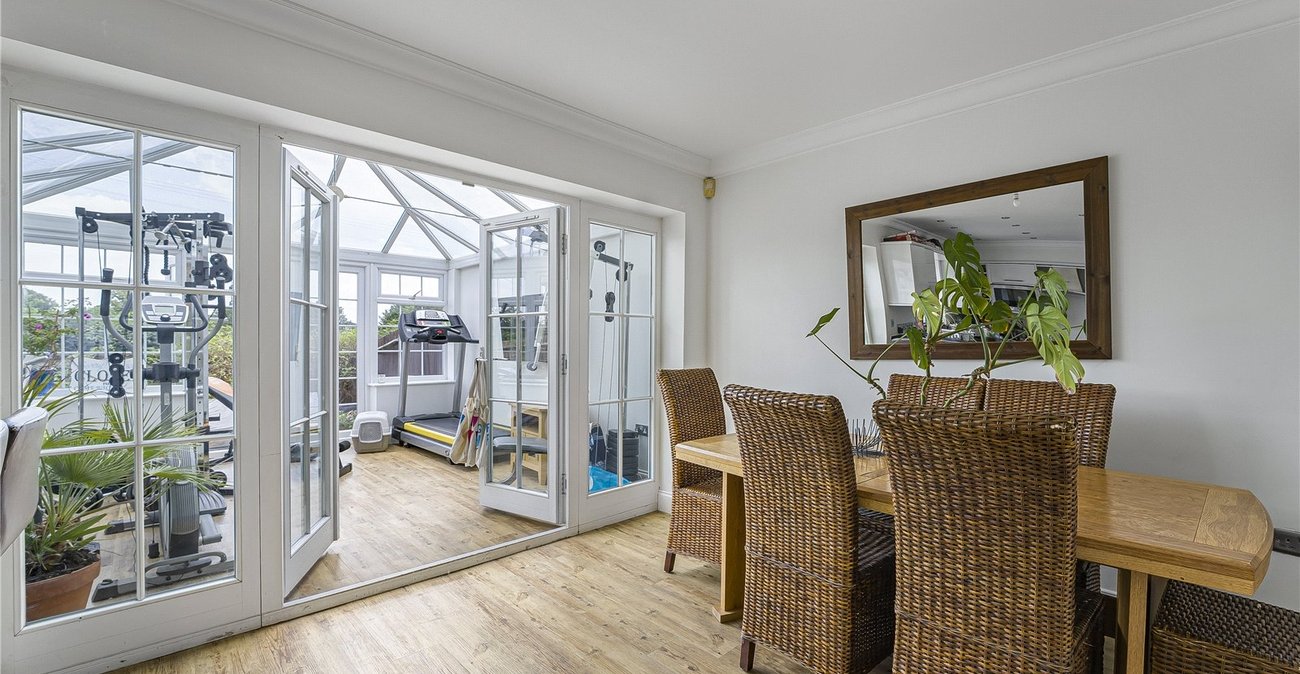 4 bedroom house for sale in Sutton At Hone | Robinson Jackson