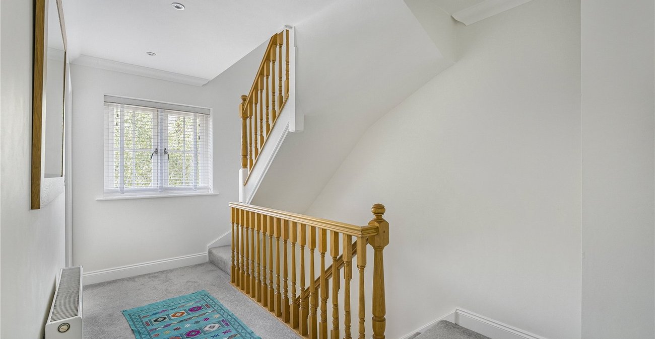 4 bedroom house for sale in Sutton At Hone | Robinson Jackson