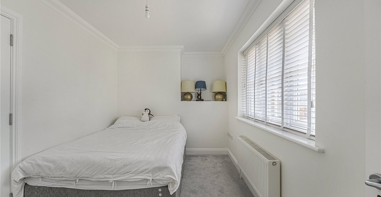 4 bedroom house for sale in Sutton At Hone | Robinson Jackson