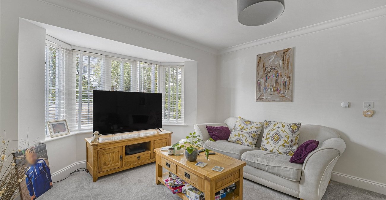 4 bedroom house for sale in Sutton At Hone | Robinson Jackson