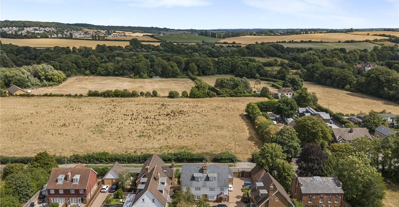 4 bedroom house for sale in Sutton At Hone | Robinson Jackson