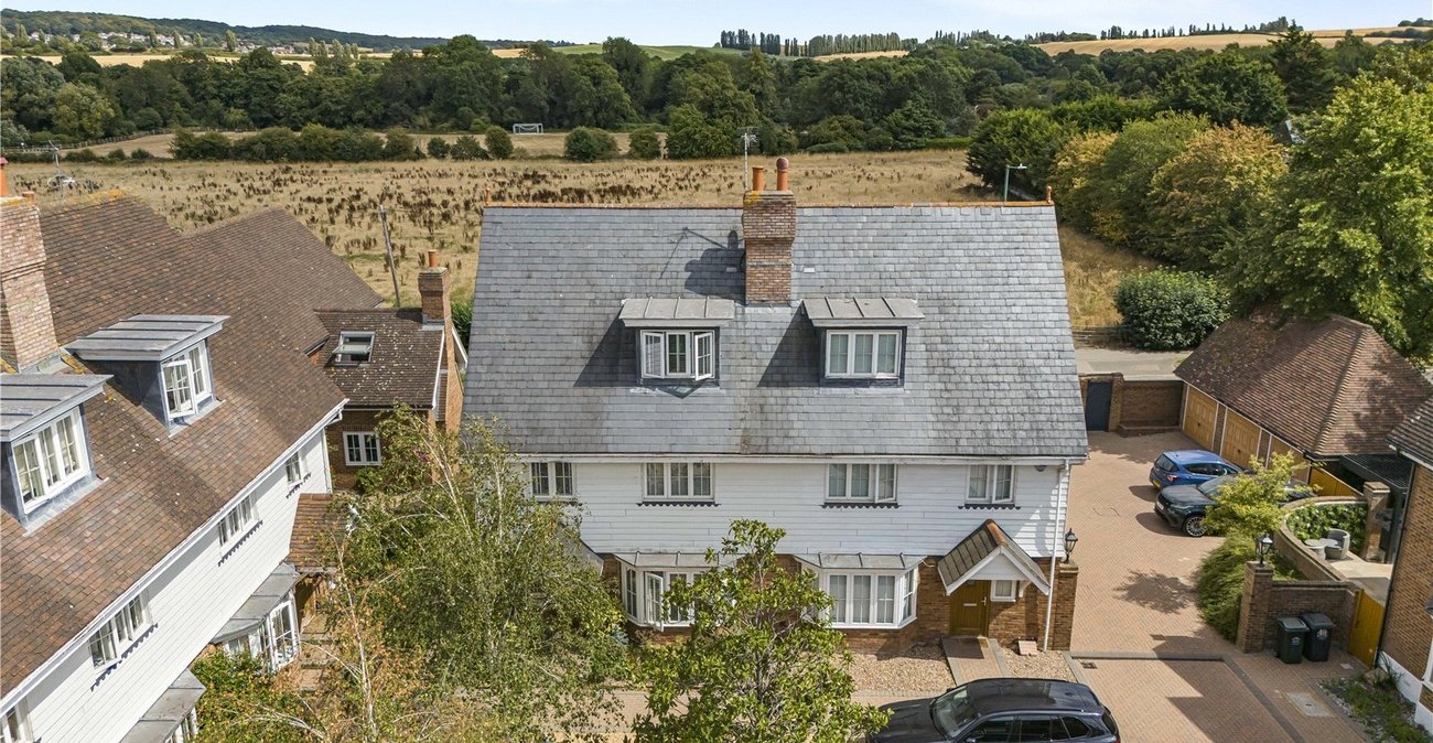 4 bedroom house for sale in Sutton At Hone | Robinson Jackson
