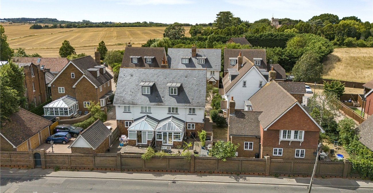 4 bedroom house for sale in Sutton At Hone | Robinson Jackson