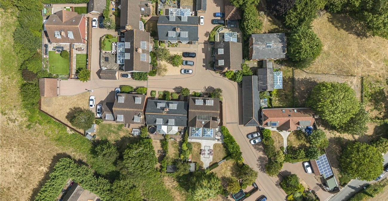 4 bedroom house for sale in Sutton At Hone | Robinson Jackson