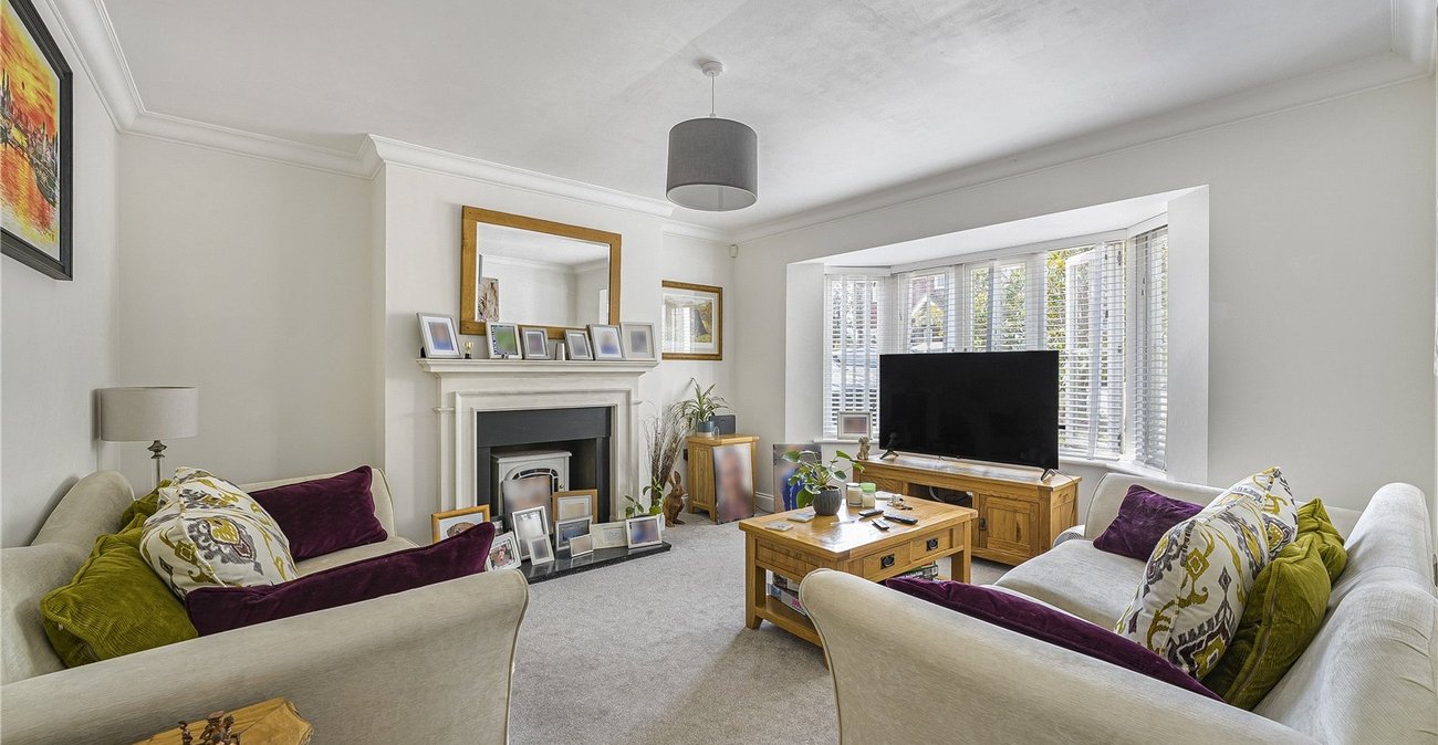 4 bedroom house for sale in Sutton At Hone | Robinson Jackson