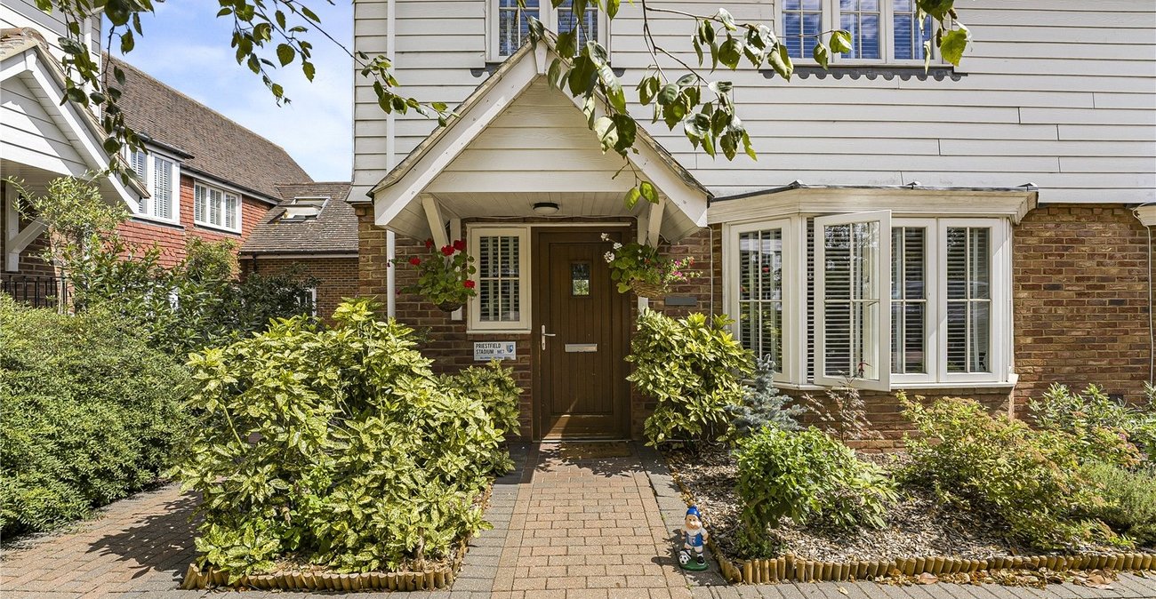 4 bedroom house for sale in Sutton At Hone | Robinson Jackson