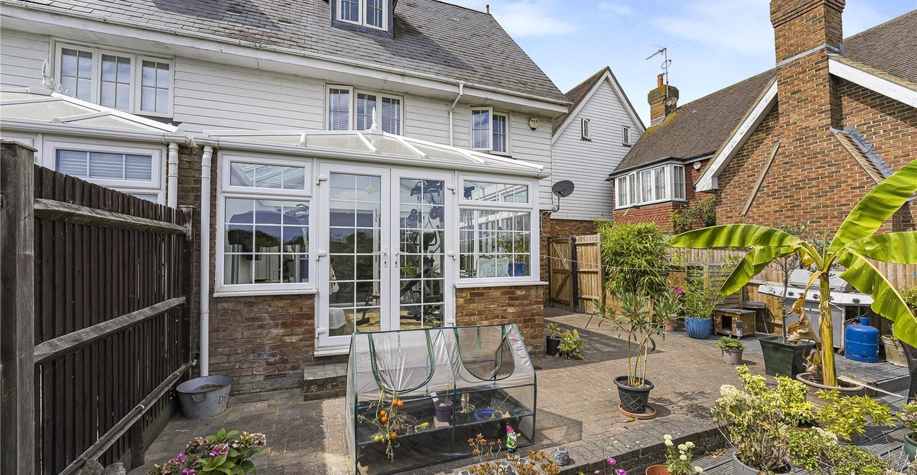 4 bedroom house for sale in Sutton At Hone | Robinson Jackson