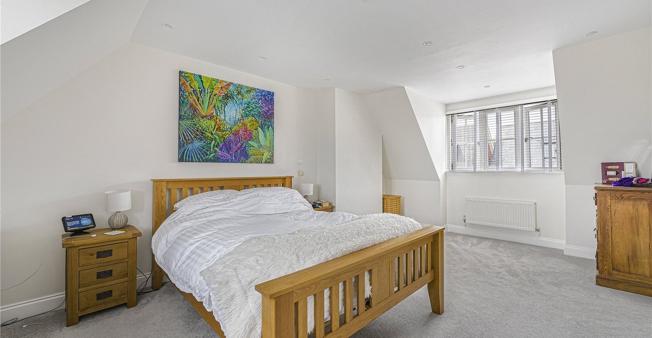 4 bedroom house for sale in Sutton At Hone | Robinson Jackson