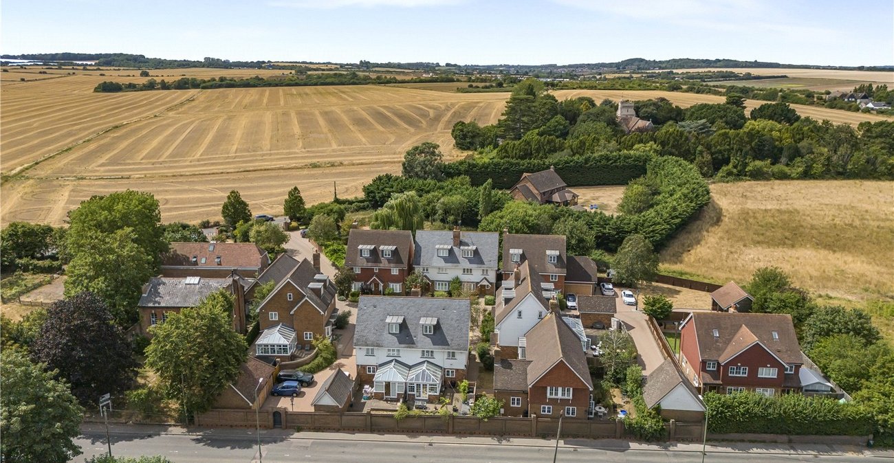 4 bedroom house for sale in Sutton At Hone | Robinson Jackson