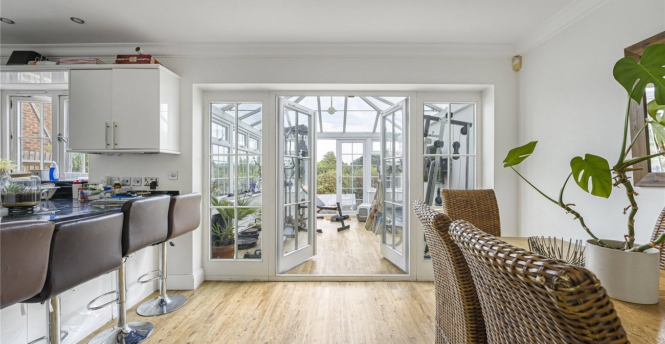 4 bedroom house for sale in Sutton At Hone | Robinson Jackson
