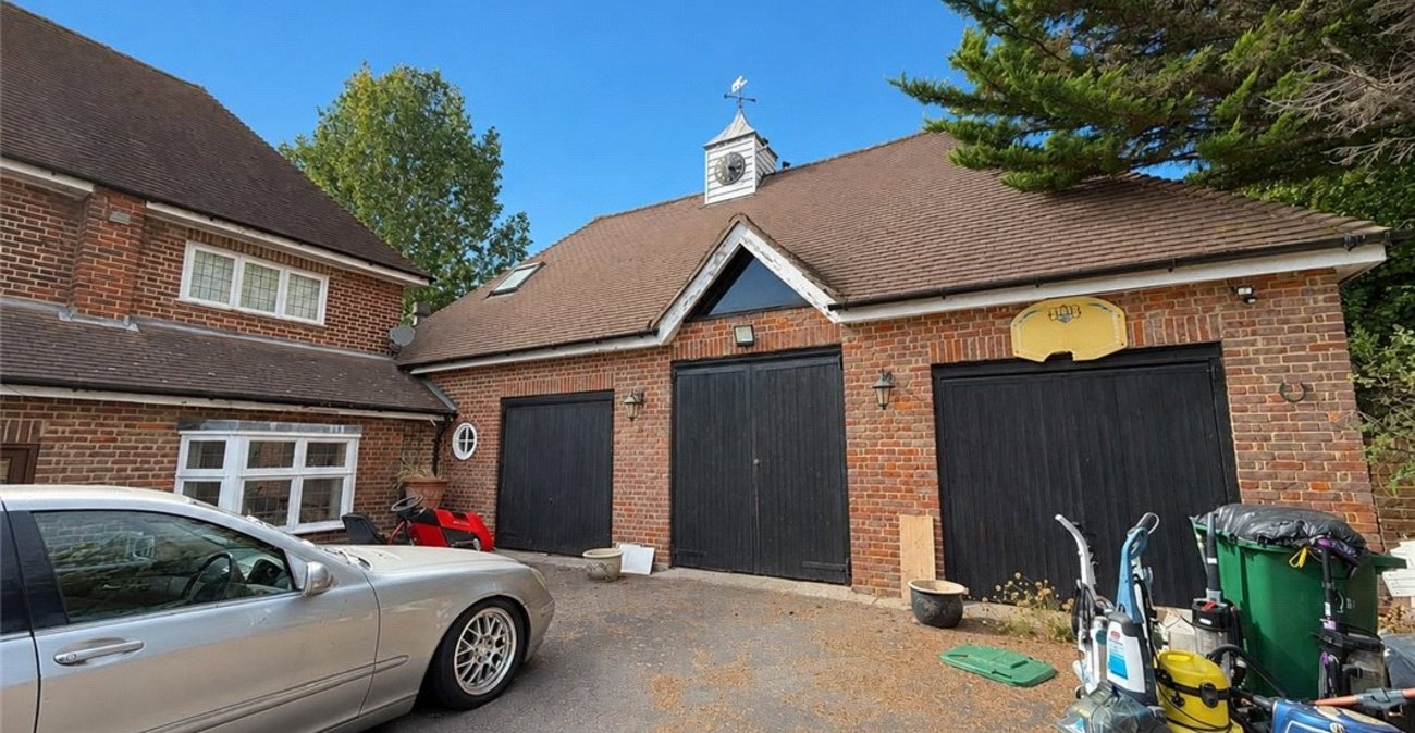 7 bedroom house for sale in Orpington | Robinson Jackson
