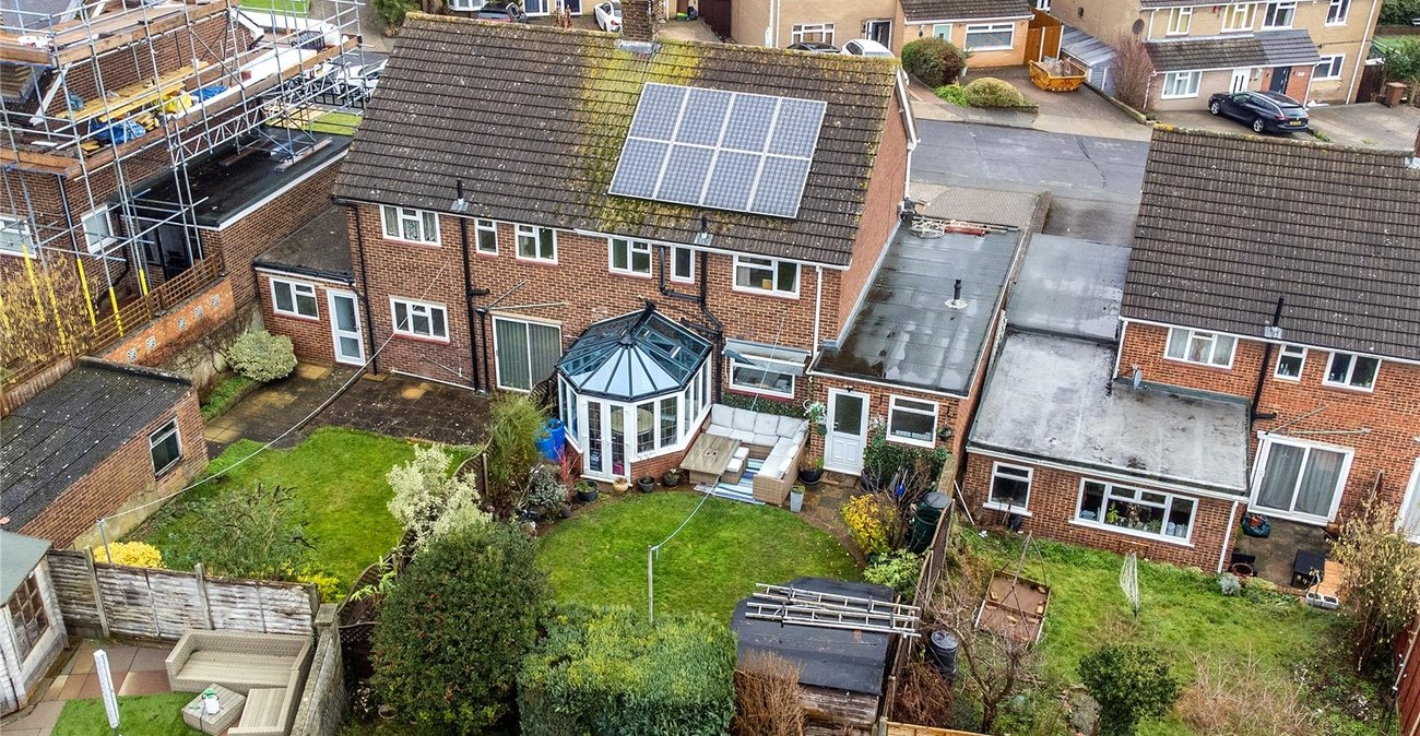 4 bedroom house for sale in Cuxton | Robinson Michael & Jackson