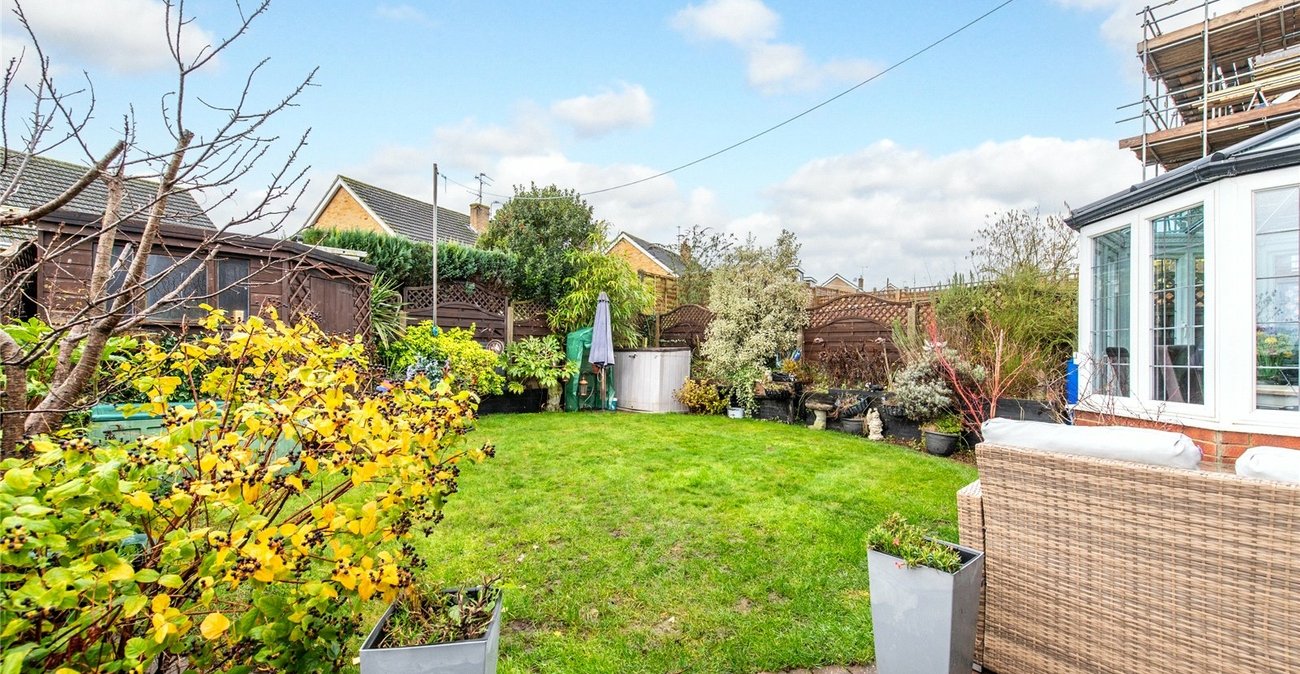 4 bedroom house for sale in Cuxton | Robinson Michael & Jackson