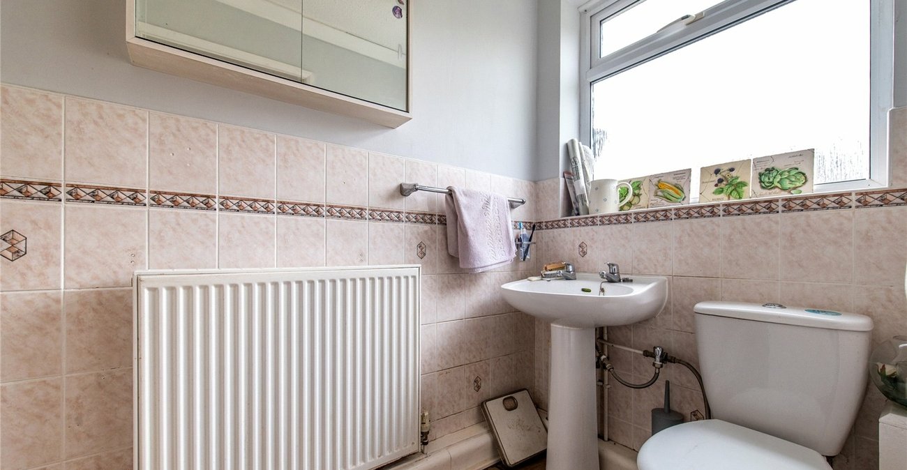 4 bedroom house for sale in Cuxton | Robinson Michael & Jackson