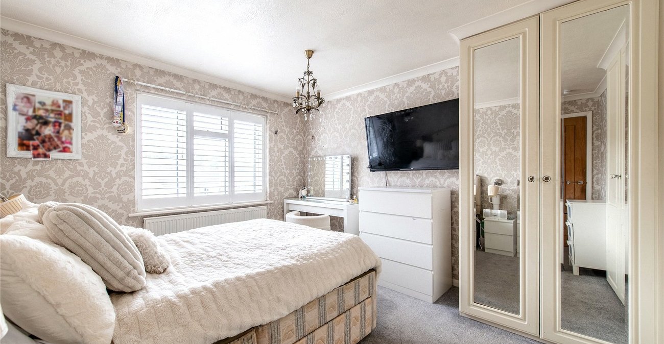 4 bedroom house for sale in Cuxton | Robinson Michael & Jackson