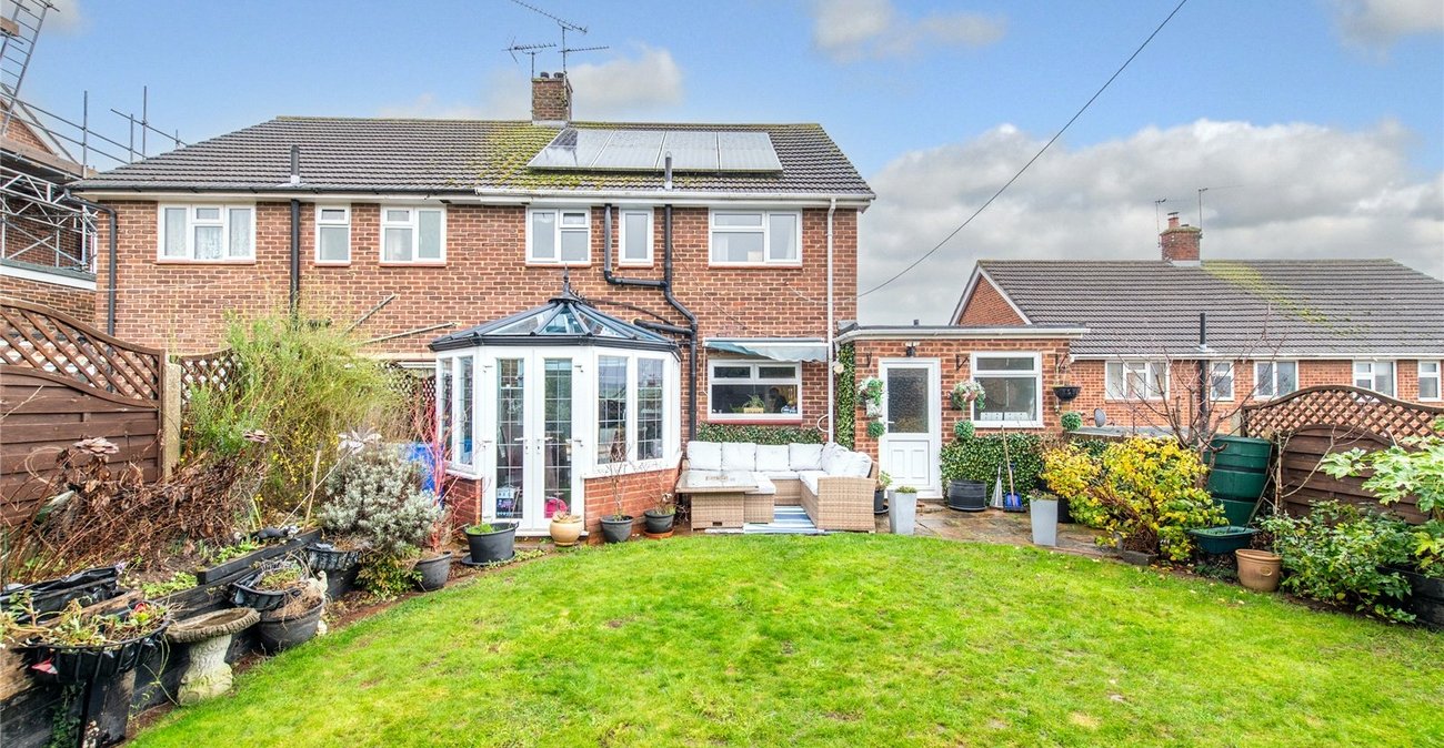 4 bedroom house for sale in Cuxton | Robinson Michael & Jackson