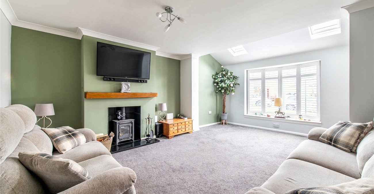 4 bedroom house for sale in Cuxton | Robinson Michael & Jackson