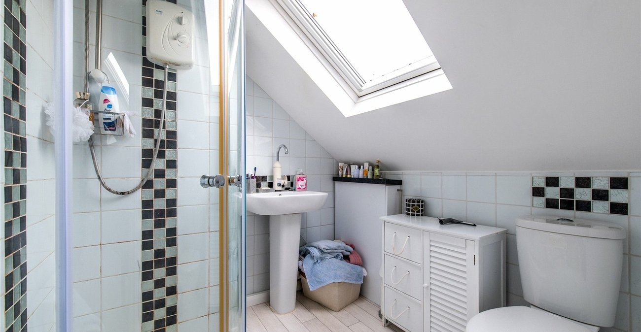 4 bedroom house for sale in Cuxton | Robinson Michael & Jackson