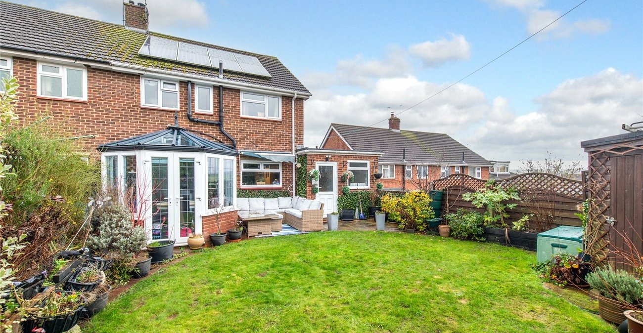 4 bedroom house for sale in Cuxton | Robinson Michael & Jackson