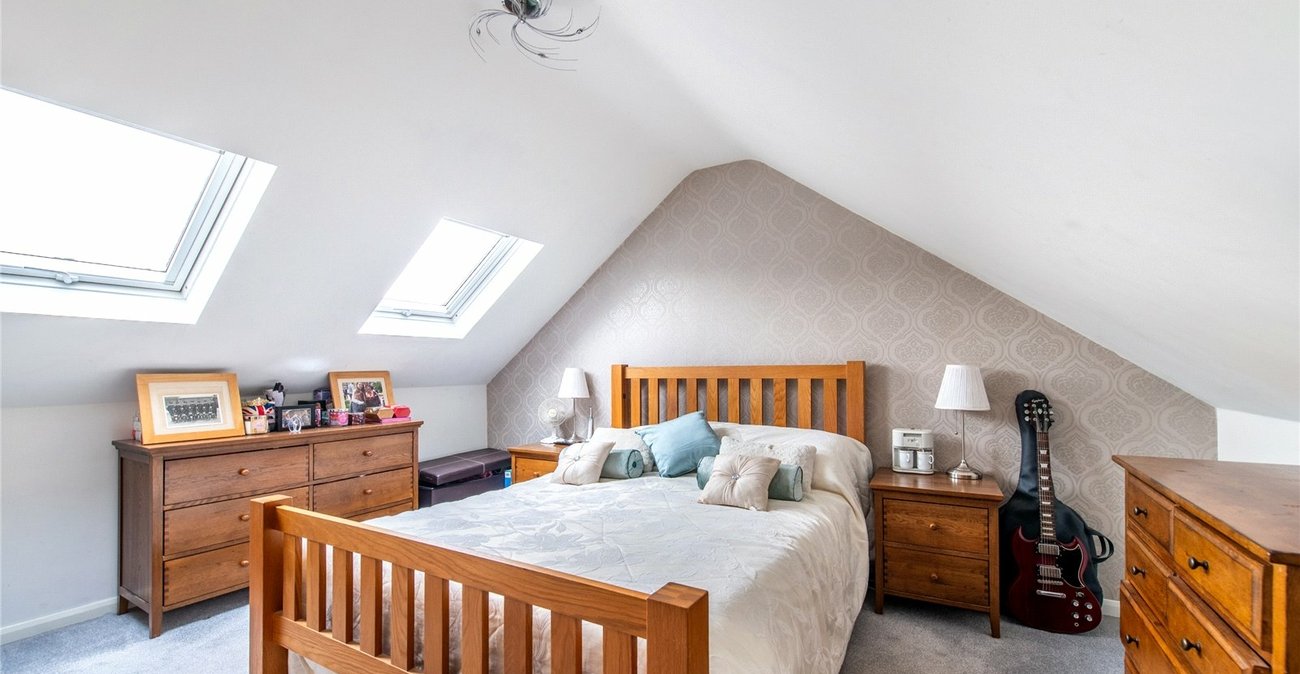 4 bedroom house for sale in Cuxton | Robinson Michael & Jackson