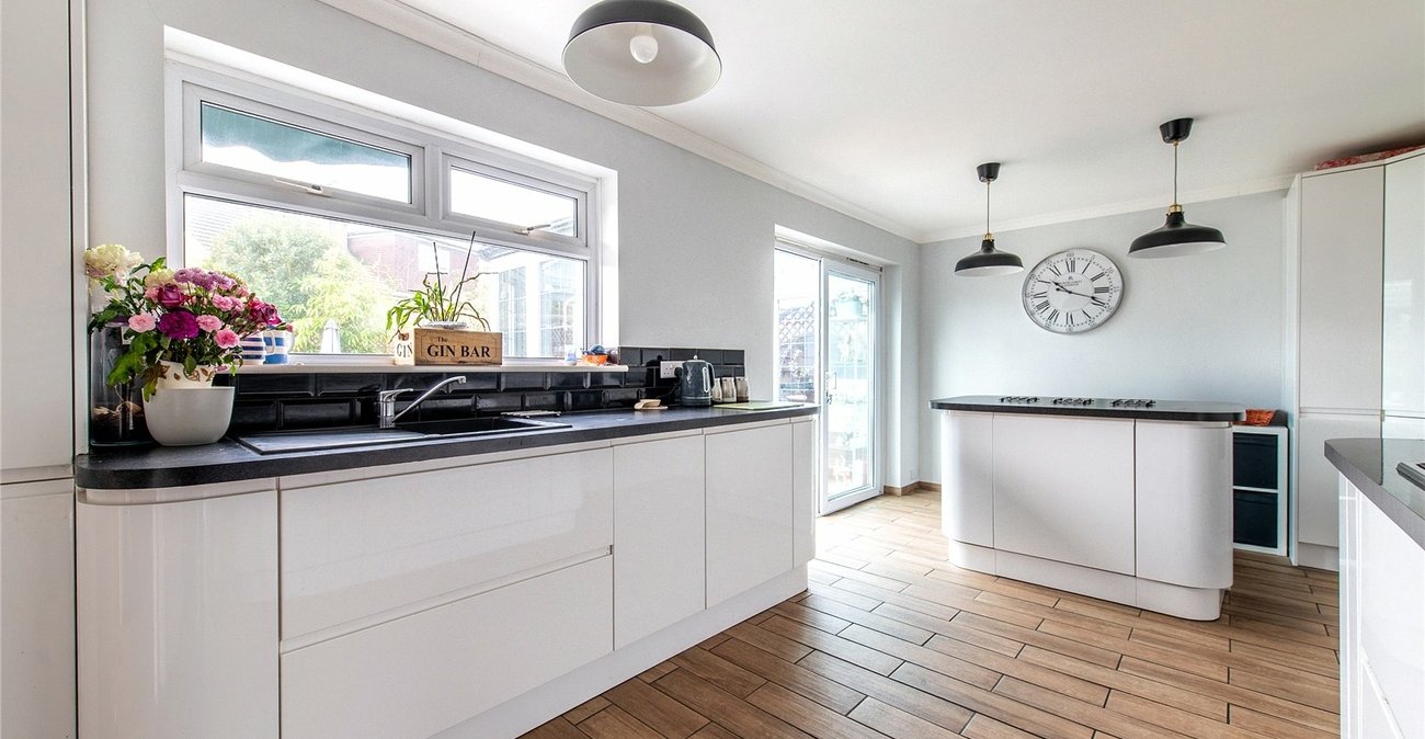 4 bedroom house for sale in Cuxton | Robinson Michael & Jackson