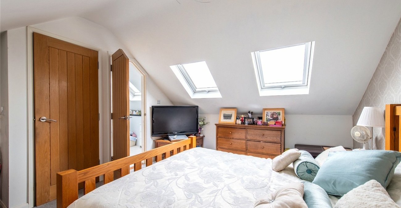 4 bedroom house for sale in Cuxton | Robinson Michael & Jackson