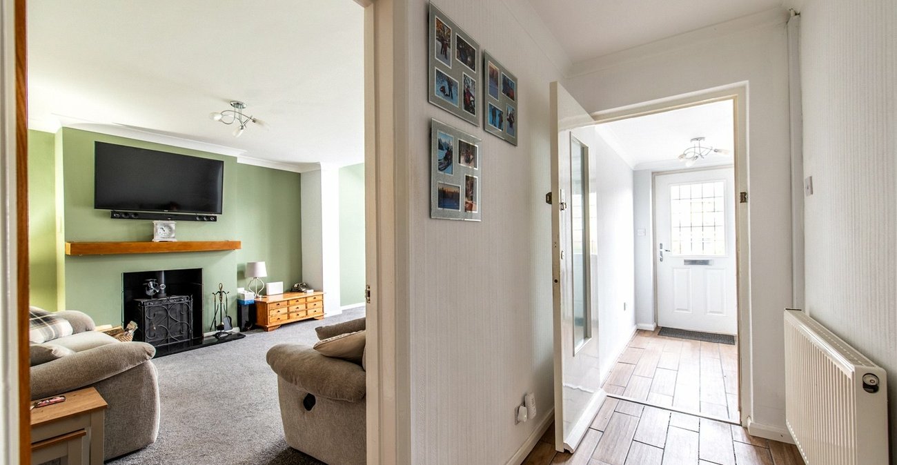 4 bedroom house for sale in Cuxton | Robinson Michael & Jackson