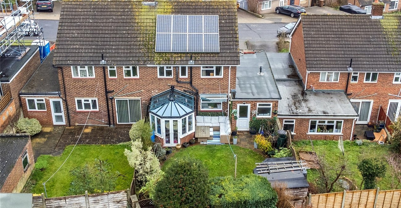 4 bedroom house for sale in Cuxton | Robinson Michael & Jackson