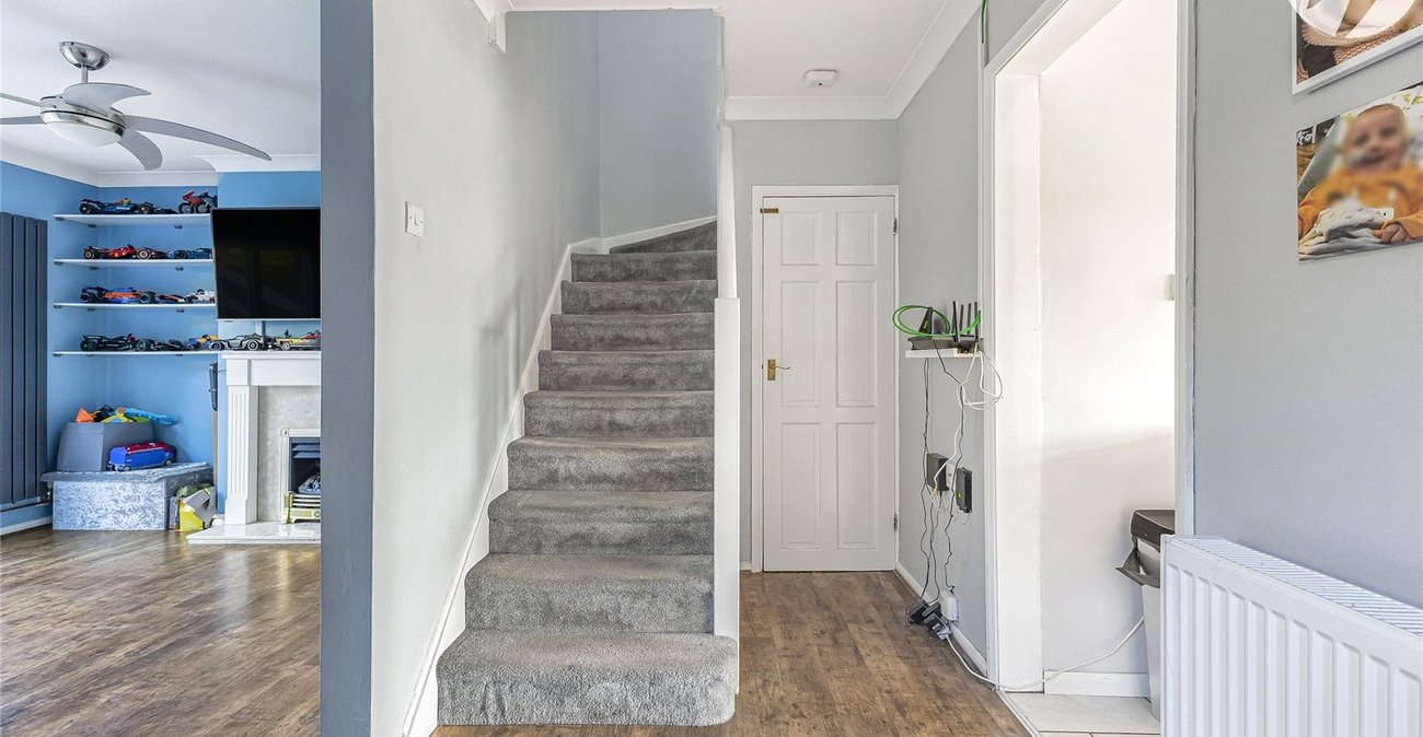 3 bedroom house for sale in Cuxton | Robinson Michael & Jackson