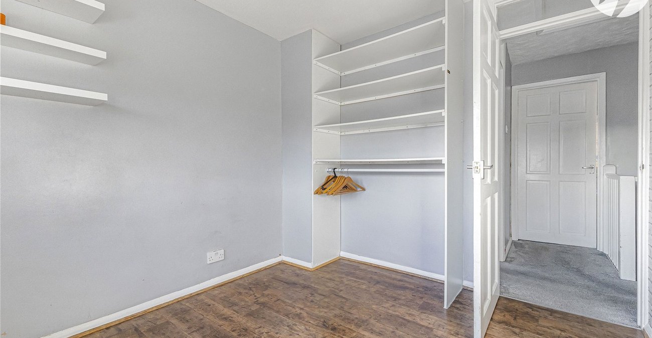 3 bedroom house for sale in Cuxton | Robinson Michael & Jackson