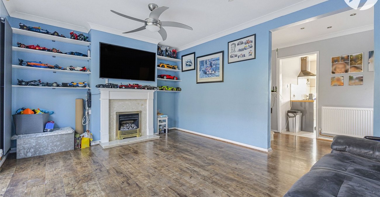 3 bedroom house for sale in Cuxton | Robinson Michael & Jackson