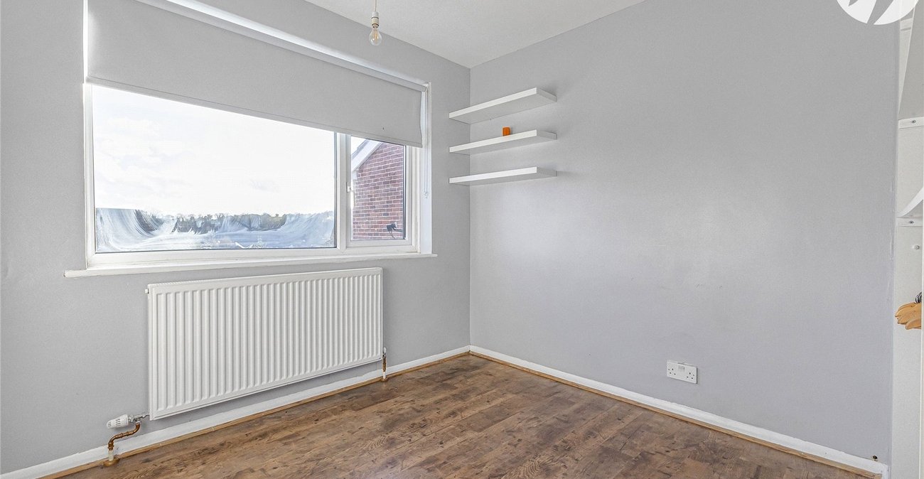 3 bedroom house for sale in Cuxton | Robinson Michael & Jackson