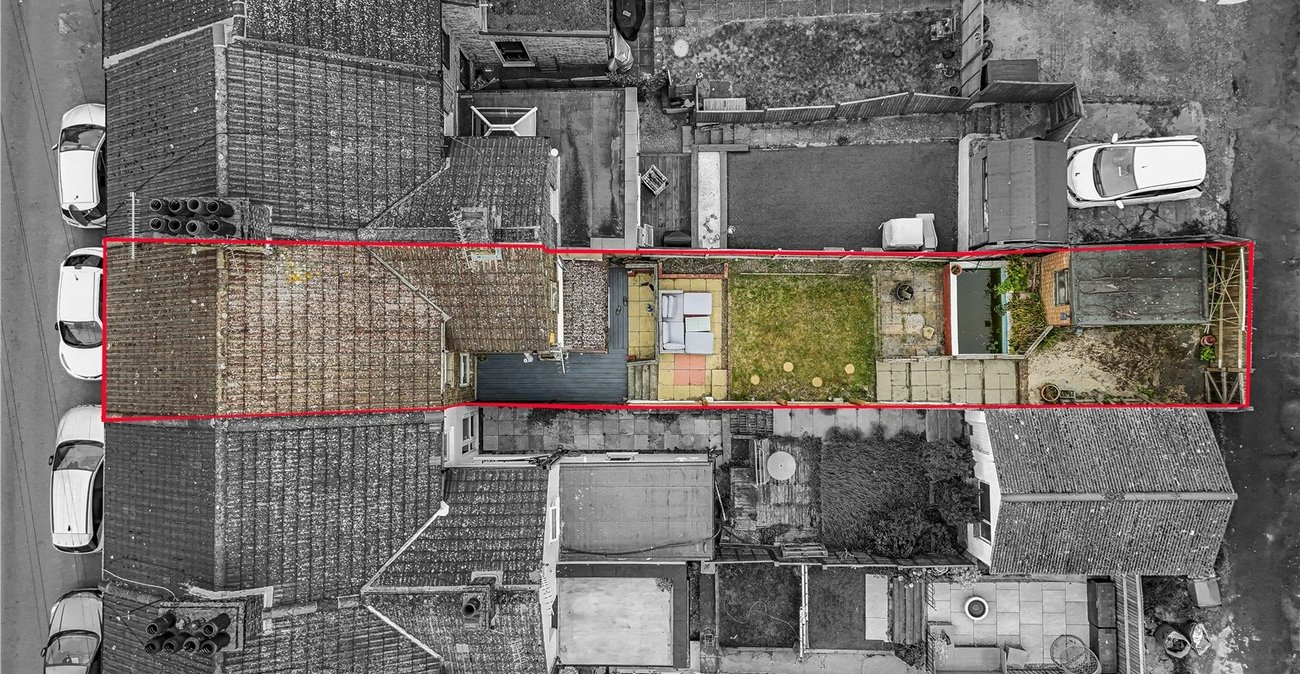 2 bedroom house for sale in Greenhithe | Robinson Jackson