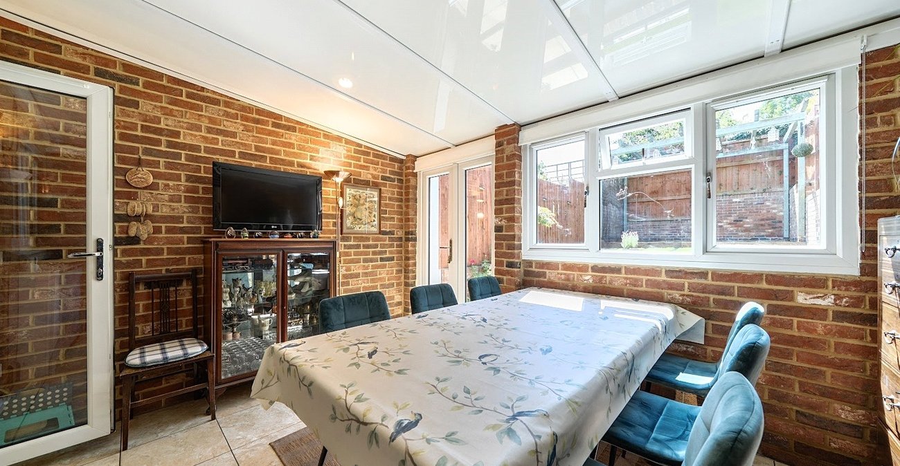 3 bedroom house for sale in Greenhithe | Robinson Jackson